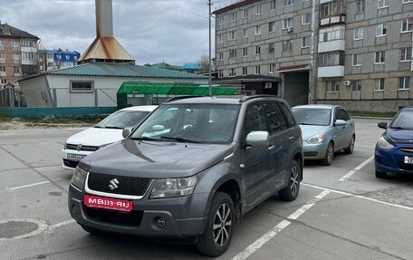 Suzuki Grand Vitara, 2007 год, 780 000 рублей, 1 фотография