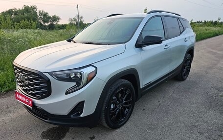 GMC Terrain, 2020 год, 2 400 000 рублей, 1 фотография