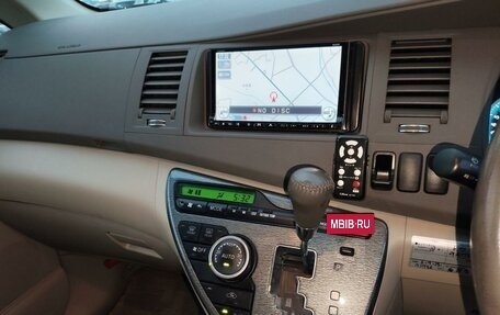 Toyota ISis I, 2010 год, 1 069 000 рублей, 16 фотография