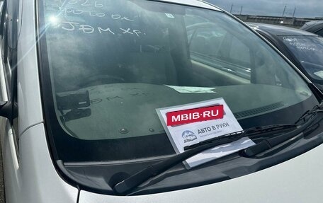 Toyota ISis I, 2010 год, 1 069 000 рублей, 14 фотография