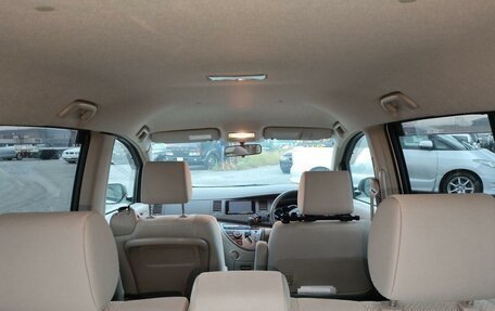 Toyota ISis I, 2010 год, 1 069 000 рублей, 21 фотография