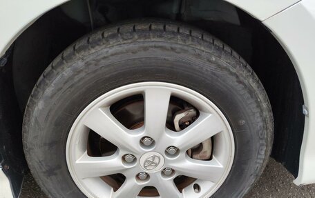 Toyota ISis I, 2010 год, 1 069 000 рублей, 23 фотография