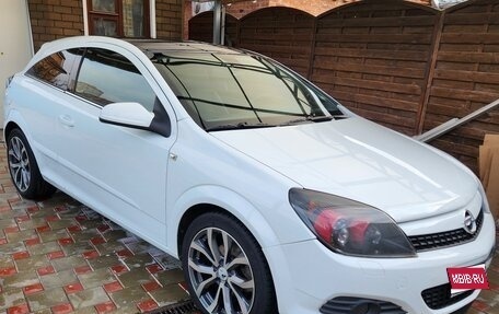 Opel Astra H, 2008 год, 555 000 рублей, 1 фотография