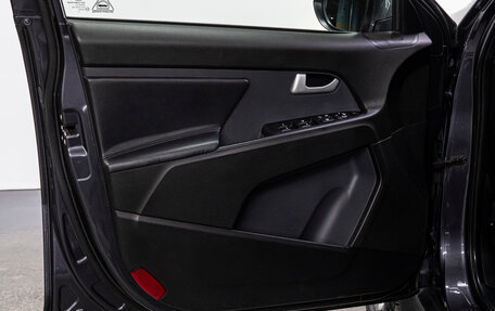 KIA Sportage III, 2012 год, 1 329 000 рублей, 10 фотография