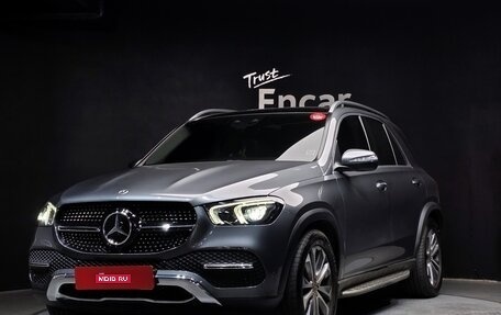 Mercedes-Benz GLE, 2021 год, 6 370 000 рублей, 1 фотография