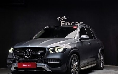 Mercedes-Benz GLE, 2021 год, 6 370 000 рублей, 1 фотография