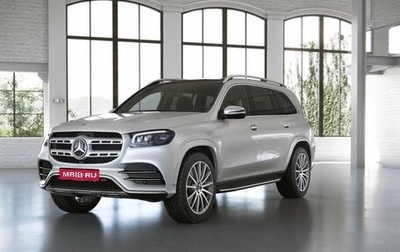 Mercedes-Benz GLS, 2025 год, 18 250 000 рублей, 1 фотография