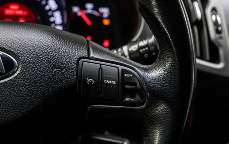 KIA Sportage III, 2012 год, 1 329 000 рублей, 20 фотография