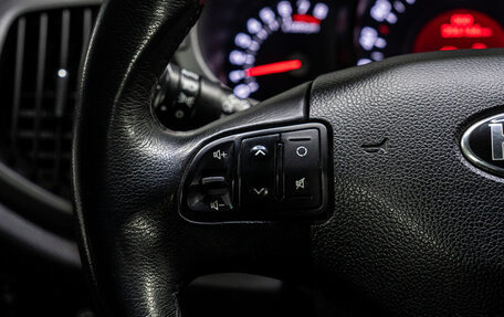 KIA Sportage III, 2012 год, 1 329 000 рублей, 19 фотография