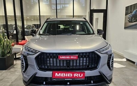 Haval Jolion, 2025 год, 1 999 000 рублей, 1 фотография