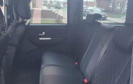 ЛуАЗ Patriot, 2018 год, 750 000 рублей, 8 фотография