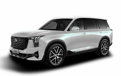 GAC GS8, 2025 год, 4 599 000 рублей, 1 фотография