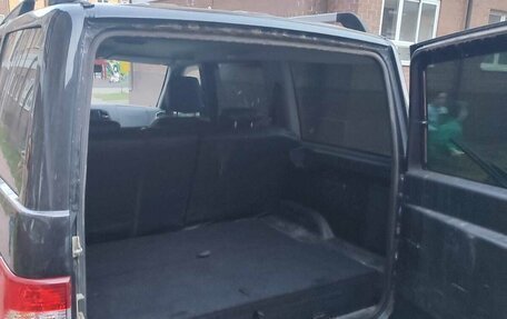 ЛуАЗ Patriot, 2018 год, 750 000 рублей, 6 фотография