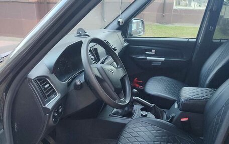 ЛуАЗ Patriot, 2018 год, 750 000 рублей, 4 фотография