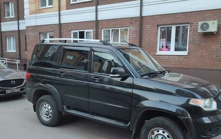 ЛуАЗ Patriot, 2018 год, 750 000 рублей, 3 фотография