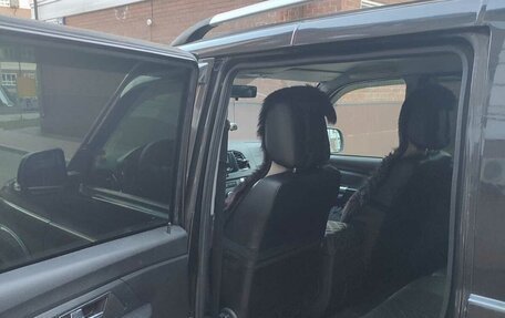 ЛуАЗ Patriot, 2018 год, 750 000 рублей, 7 фотография