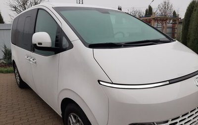 Hyundai Staria, 2021 год, 5 500 000 рублей, 1 фотография