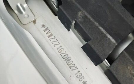 Volkswagen Jetta VI, 2013 год, 920 000 рублей, 7 фотография