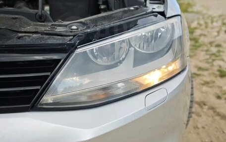 Volkswagen Jetta VI, 2013 год, 920 000 рублей, 6 фотография