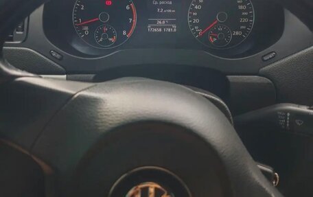 Volkswagen Jetta VI, 2013 год, 920 000 рублей, 16 фотография