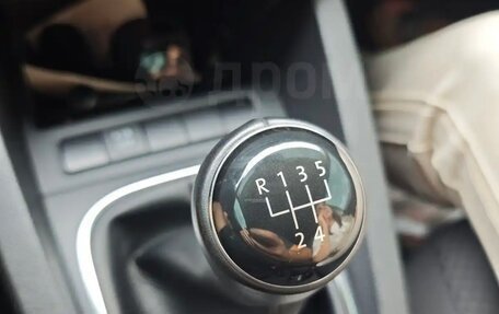 Volkswagen Jetta VI, 2013 год, 920 000 рублей, 18 фотография