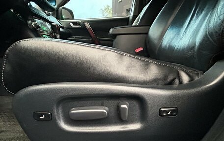 Toyota Highlander III, 2011 год, 1 550 000 рублей, 15 фотография