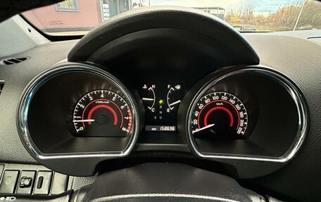 Toyota Highlander III, 2011 год, 1 550 000 рублей, 16 фотография