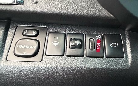 Toyota Highlander III, 2011 год, 1 550 000 рублей, 9 фотография