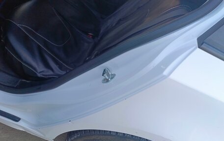 Chevrolet Cruze II, 2011 год, 560 000 рублей, 6 фотография