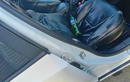 Chevrolet Cruze II, 2011 год, 560 000 рублей, 7 фотография