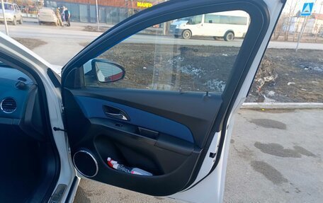 Chevrolet Cruze II, 2011 год, 560 000 рублей, 11 фотография