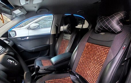 Skoda Rapid I, 2019 год, 700 000 рублей, 2 фотография