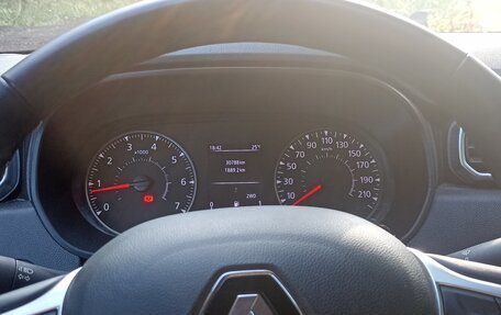 Renault Duster, 2021 год, 1 650 000 рублей, 8 фотография