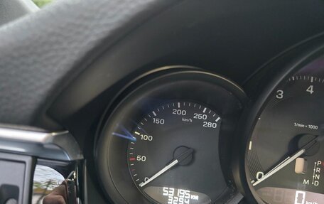 Porsche Macan I рестайлинг, 2022 год, 6 900 000 рублей, 14 фотография