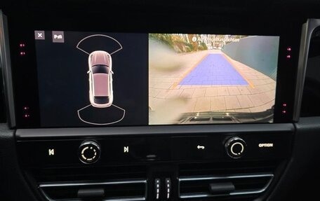 Porsche Macan I рестайлинг, 2022 год, 6 900 000 рублей, 15 фотография