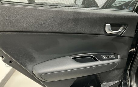 KIA Optima IV, 2018 год, 1 790 000 рублей, 7 фотография