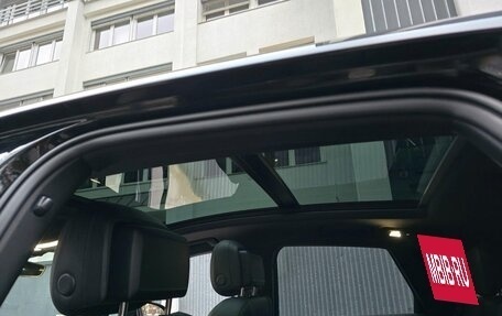 Porsche Macan I рестайлинг, 2022 год, 6 900 000 рублей, 13 фотография