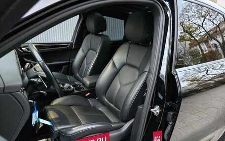 Porsche Macan I рестайлинг, 2022 год, 6 900 000 рублей, 12 фотография