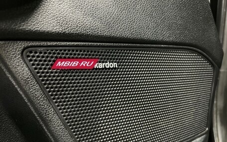 KIA Optima IV, 2018 год, 1 790 000 рублей, 17 фотография