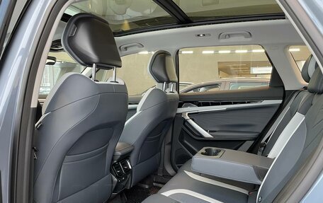 Geely Atlas, 2024 год, 3 917 190 рублей, 6 фотография