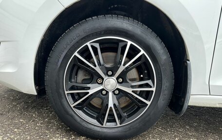 Skoda Rapid I, 2018 год, 1 390 000 рублей, 15 фотография