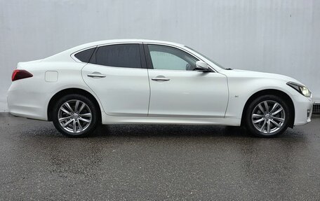 Infiniti Q70 I, 2015 год, 1 800 000 рублей, 4 фотография