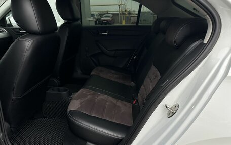 Skoda Rapid I, 2018 год, 1 390 000 рублей, 12 фотография