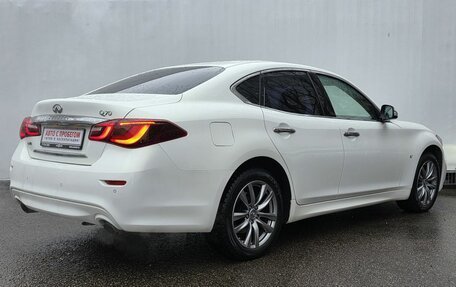 Infiniti Q70 I, 2015 год, 1 800 000 рублей, 5 фотография