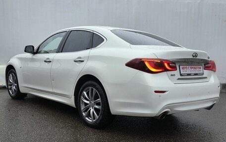 Infiniti Q70 I, 2015 год, 1 800 000 рублей, 7 фотография