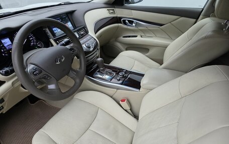 Infiniti Q70 I, 2015 год, 1 800 000 рублей, 9 фотография