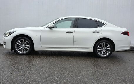 Infiniti Q70 I, 2015 год, 1 800 000 рублей, 8 фотография