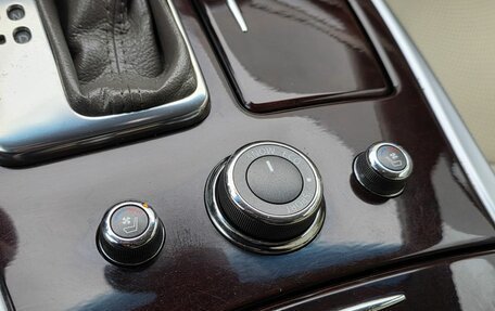 Infiniti Q70 I, 2015 год, 1 800 000 рублей, 15 фотография