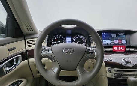 Infiniti Q70 I, 2015 год, 1 800 000 рублей, 12 фотография