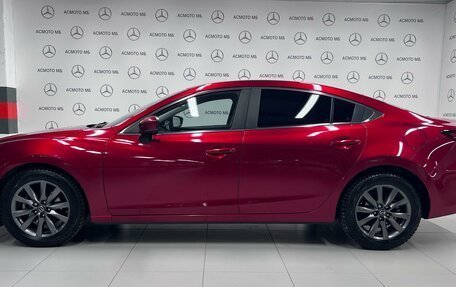 Mazda 6, 2020 год, 2 300 000 рублей, 3 фотография